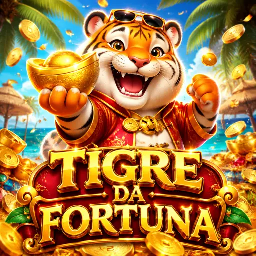 Tela de rodadas grátis do Fortune Tiger com multiplicador 3x ativo