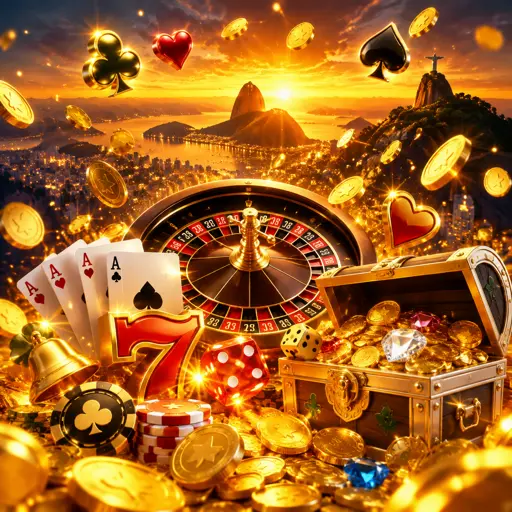 Sequência de 5 acertos consecutivos no Hilo com multiplicador em 8.2x